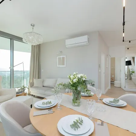 Apartment Wave Family Luxury D973 Miedzyzdroje