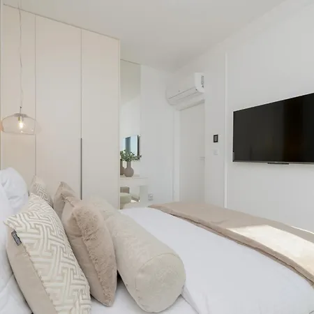 Wave Family Luxury D973 * Międzyzdroje