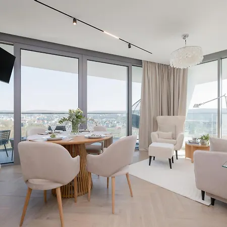 Apartment Wave Family Luxury D973