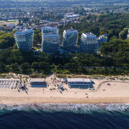 Wave Family Luxury D973 Miedzyzdroje