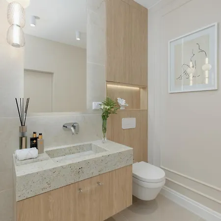 Apartman Wave Family Luxury D973