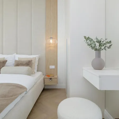 Apartment Wave Family Luxury D973