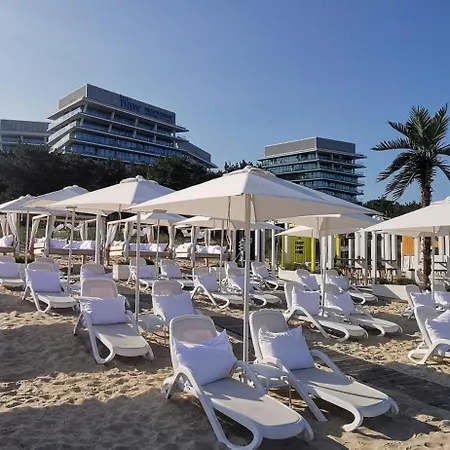 Wave Family Luxury D973