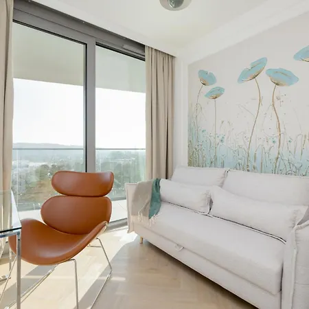 Apartman Wave Family Luxury D973 *