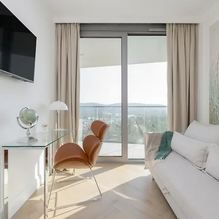 Apartment Wave Family Luxury D973 *