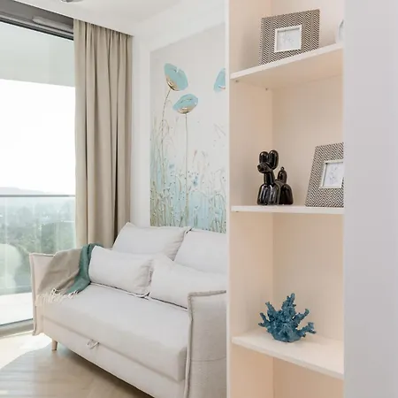 Wave Family Luxury D973 * Miedzyzdroje