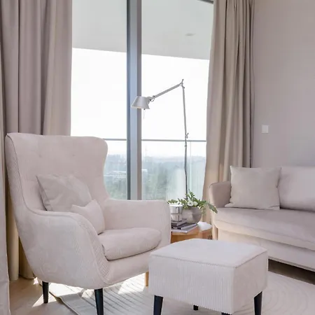 Wave Family Luxury D973 Apartman *