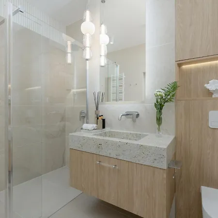 Apartman Wave Family Luxury D973 *