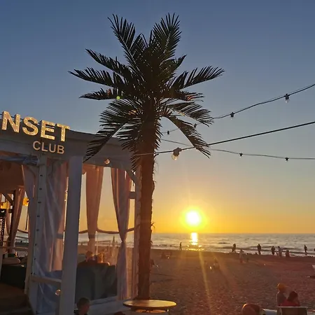 Wave Family Luxury D973