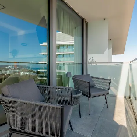 Wave Family Luxury D973 Międzyzdroje