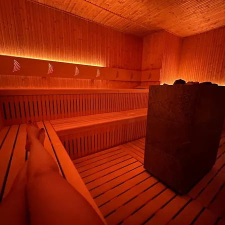 Wave Family Luxury D973 * Międzyzdroje