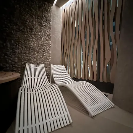 Apartment Wave Family Luxury D973 *