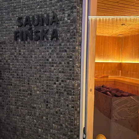 Wave Family Luxury D973 * Misdroy