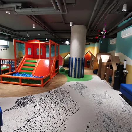 Wave Family Luxury D973 Misdroy