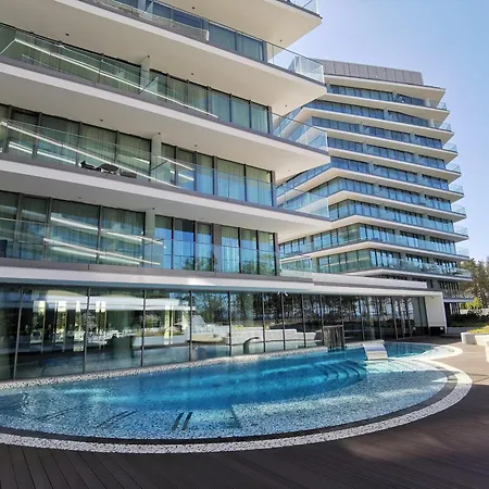 Wave Family Luxury D973 Miedzyzdroje