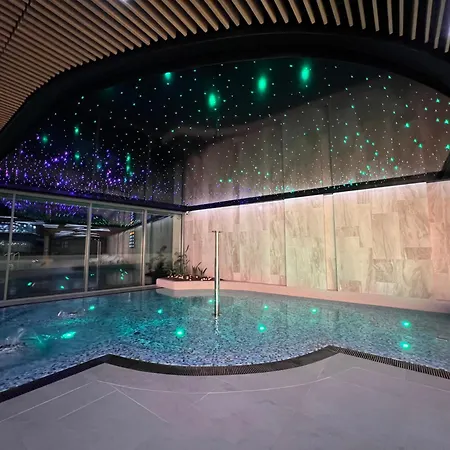 Wave Family Luxury D973 Międzyzdroje