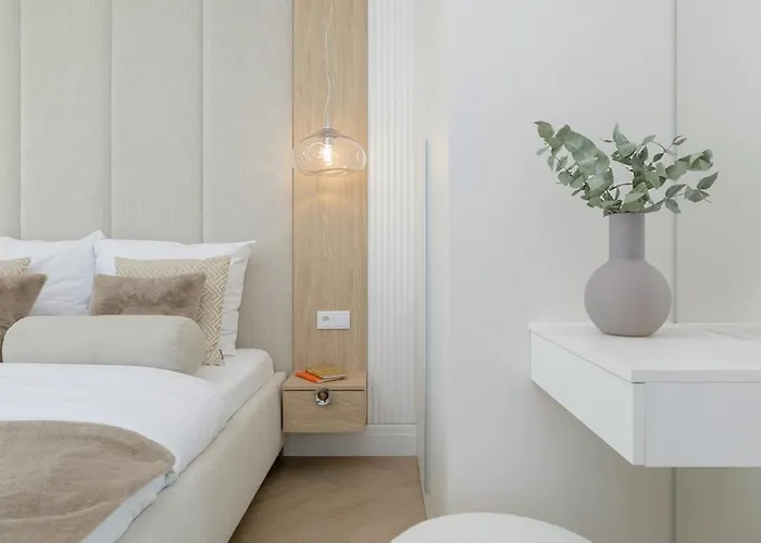 公寓 Wave Family Luxury D973