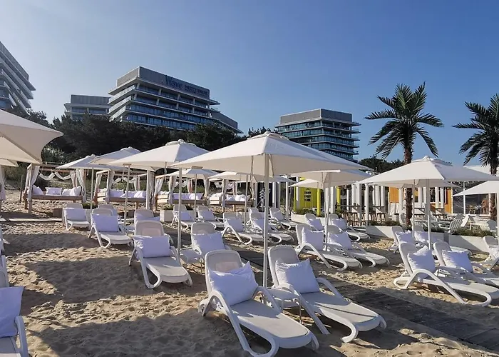 Wave Family Luxury D973