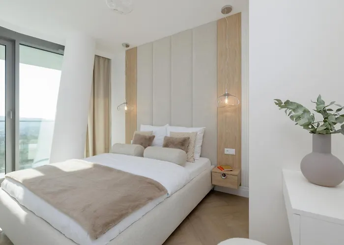 Wave Family Luxury D973 *