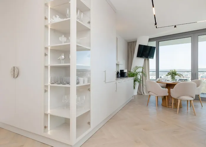 Wave Family Luxury D973 * 米兹多洛杰