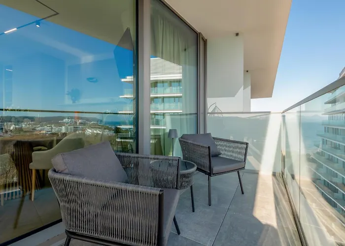 Wave Family Luxury D973 米兹多洛杰