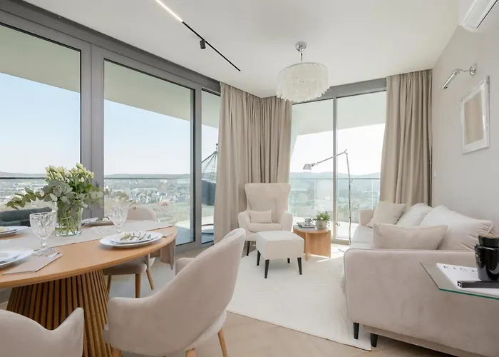 Wave Family Luxury D973 * 米兹多洛杰